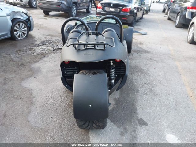 2020 VANDERHALL VENICE 7KGTV1VB4LR000014 Photo 5