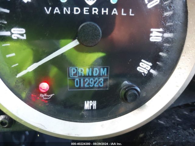 2020 VANDERHALL VENICE 7KGTV1VB4LR000014 Photo 6