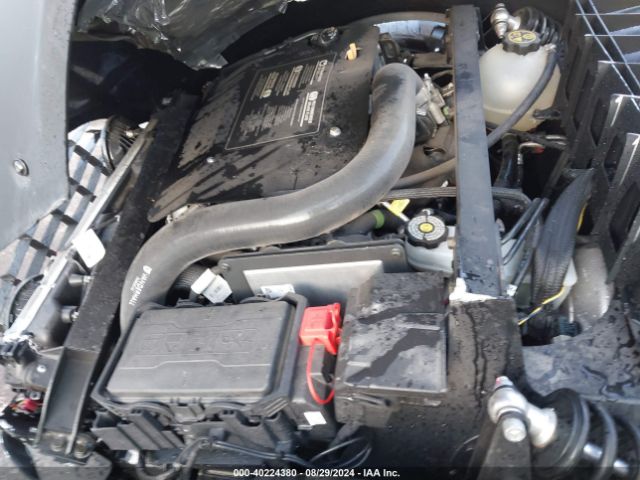 2020 VANDERHALL VENICE 7KGTV1VB4LR000014 Photo 8