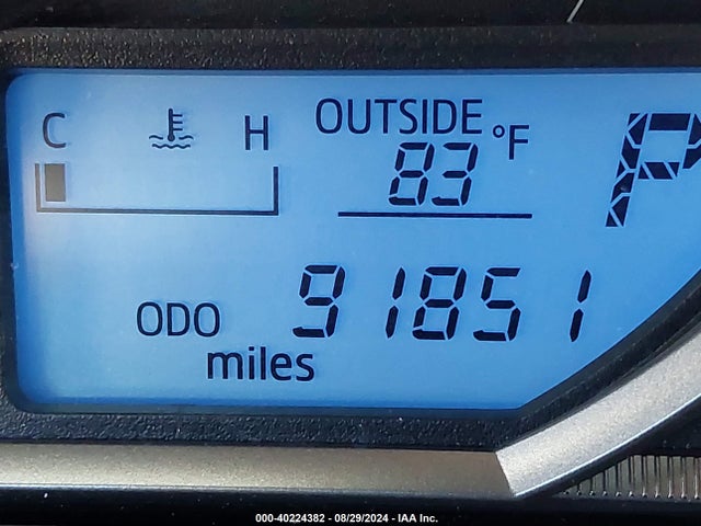 Toyota RAV4 LE 2015 JTMZFREVXFJ049837 Image 15
