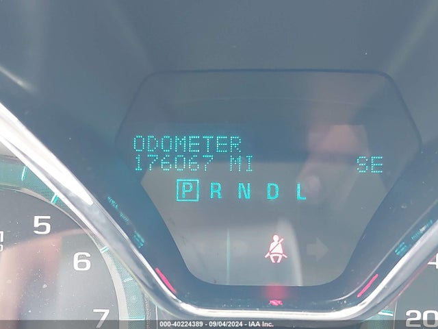 Chevrolet Traverse 2lt 2015 1GNKRHKD3FJ117143 Image 16