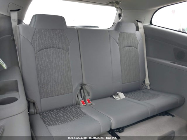 Chevrolet Traverse 2lt 2015 1GNKRHKD3FJ117143 Image 18
