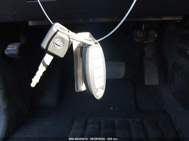 Nissan Frontier Pro-x 4x2 2023 1N6ED1EJ2PN610929 Image 11