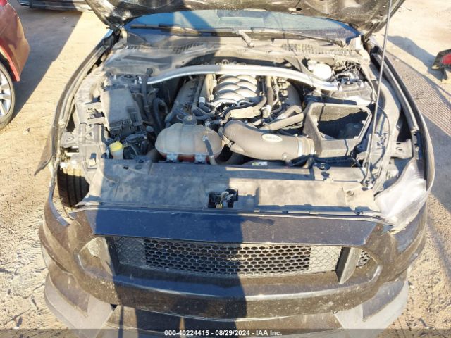 1FA6P8CF5G5206793 Ford Mustang Gt Premium