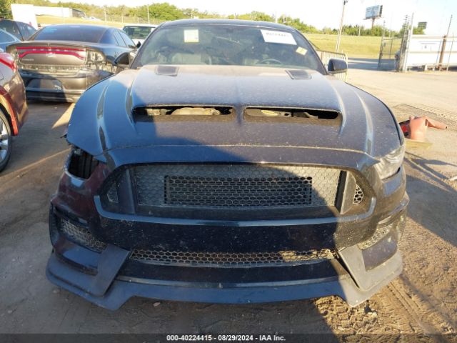 1FA6P8CF5G5206793 Ford Mustang Gt Premium