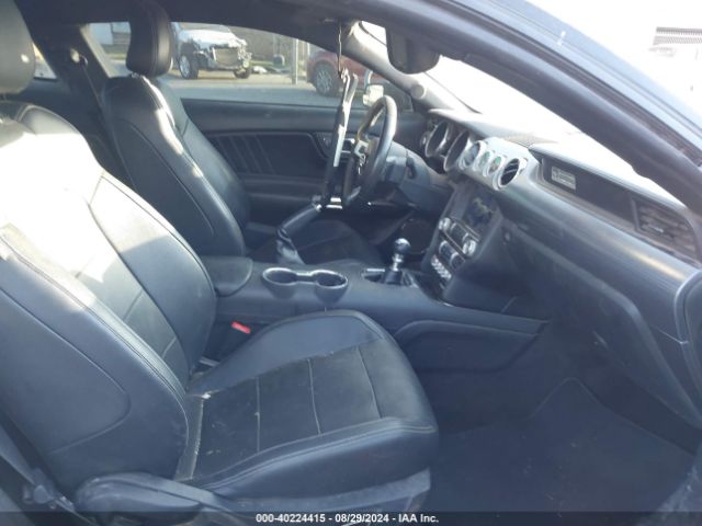 1FA6P8CF5G5206793 Ford Mustang Gt Premium