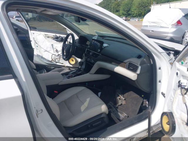 1HGCV1F97JA089203 Honda Accord Touring
