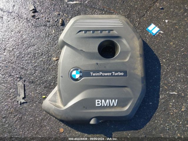 WBA8B9G55HNU50189 BMW 330I