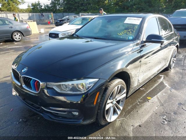 WBA8B9G55HNU50189 BMW 330I