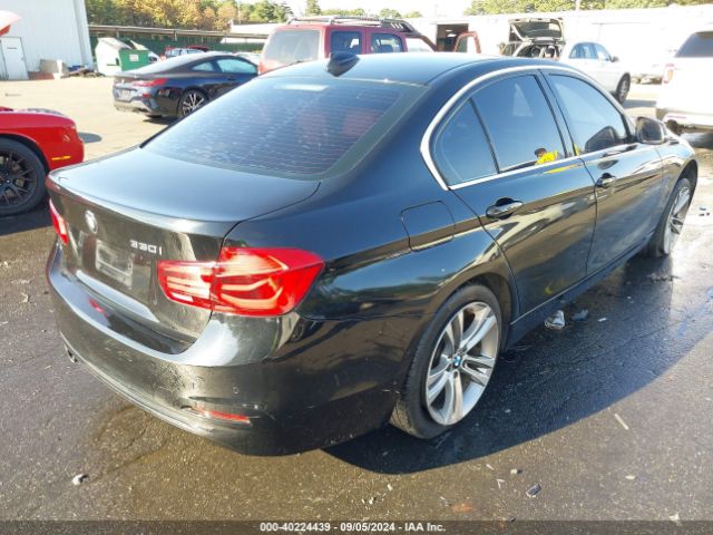 WBA8B9G55HNU50189 BMW 330I