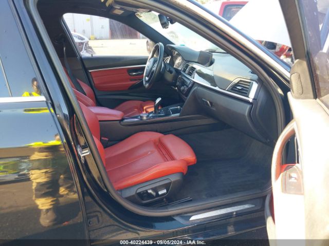 WBA8B9G55HNU50189 BMW 330I