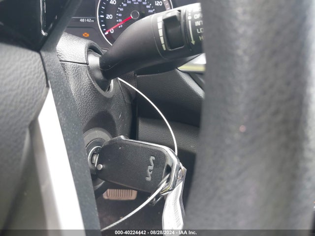 KIA Forte Lxs 2023 3KPF24AD8PE595226 Image 11