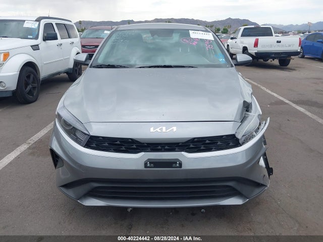 KIA Forte Lxs 2023 3KPF24AD8PE595226 Image 12