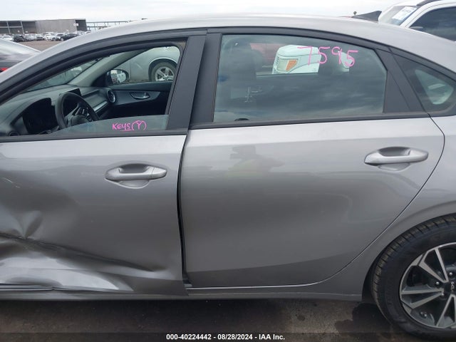 KIA Forte Lxs 2023 3KPF24AD8PE595226 Image 14