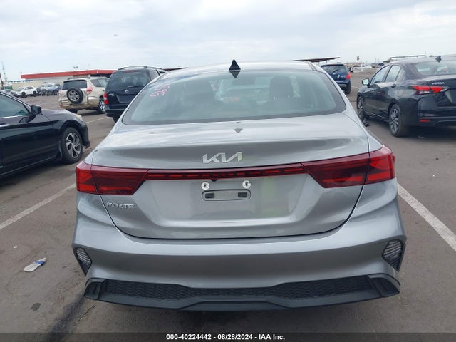 KIA Forte Lxs 2023 3KPF24AD8PE595226 Image 16