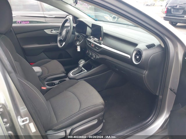 KIA Forte Lxs 2023 3KPF24AD8PE595226 Image 5