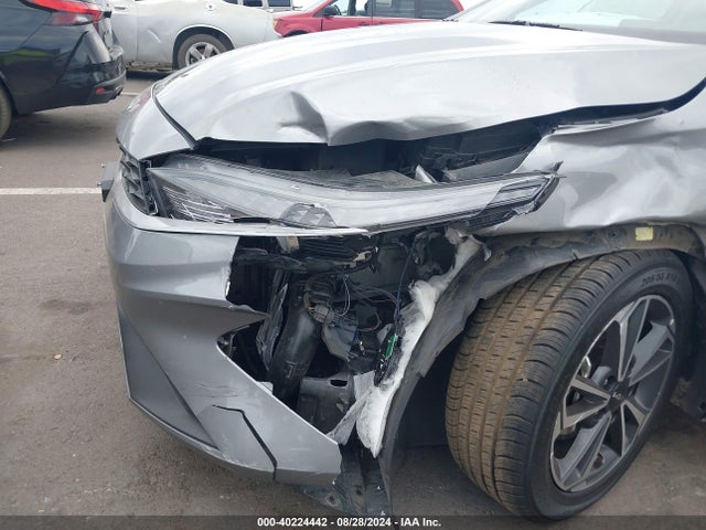KIA Forte Lxs 2023 3KPF24AD8PE595226 Image 6