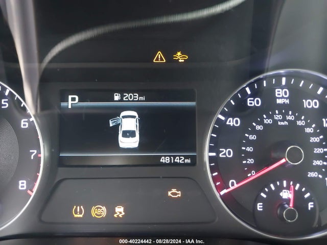 KIA Forte Lxs 2023 3KPF24AD8PE595226 Image 7
