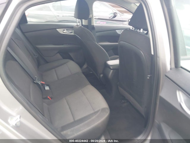 KIA Forte Lxs 2023 3KPF24AD8PE595226 Image 8