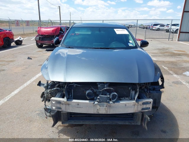 Nissan Altima 2.5 Sr 2019 1N4BL4CV4KC216911 Image 13