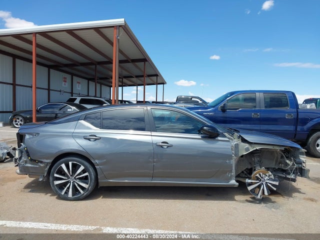 Nissan Altima 2.5 Sr 2019 1N4BL4CV4KC216911 Image 14