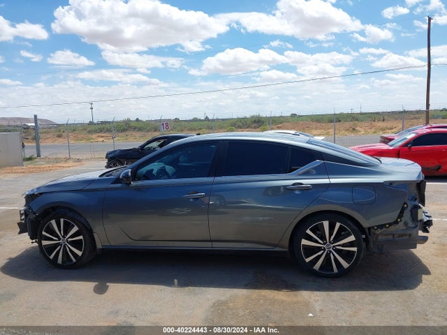 Nissan Altima 2.5 Sr 2019 1N4BL4CV4KC216911 Image 15
