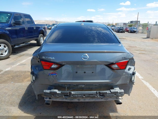 Nissan Altima 2.5 Sr 2019 1N4BL4CV4KC216911 Image 17