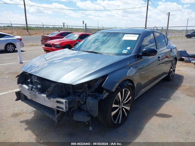 Nissan Altima 2.5 Sr 2019 1N4BL4CV4KC216911 Image 2