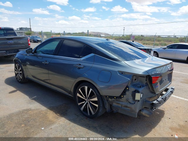 Nissan Altima 2.5 Sr 2019 1N4BL4CV4KC216911 Image 3