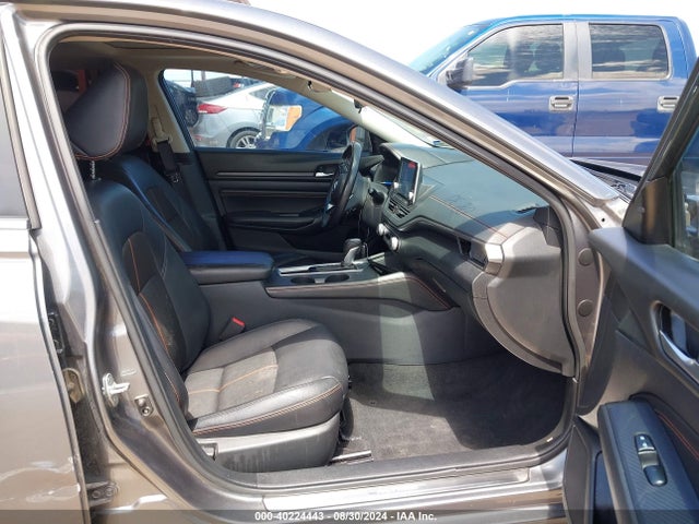 Nissan Altima 2.5 Sr 2019 1N4BL4CV4KC216911 Image 5