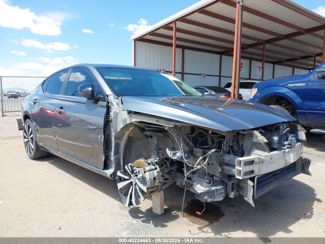 Nissan Altima 2.5 Sr 2019 1N4BL4CV4KC216911 Image 6