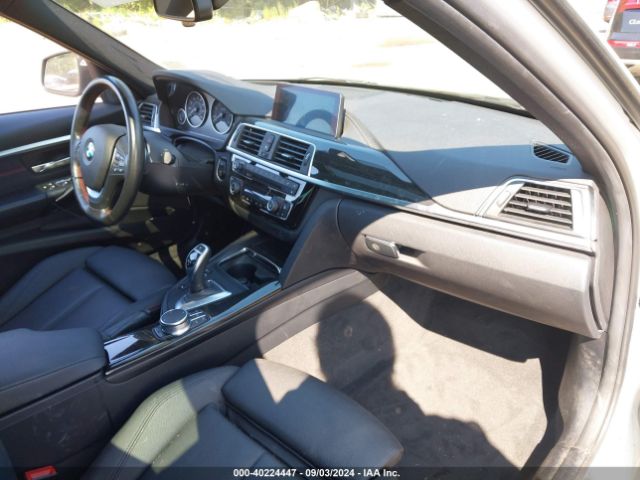 WBA8E5C53JA507539 BMW 328D