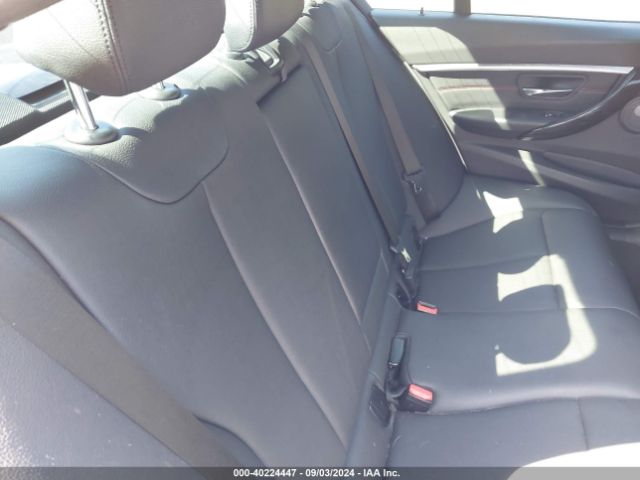 WBA8E5C53JA507539 BMW 328D