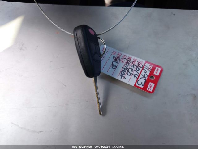 1C4NJRBB6ED591392 Jeep Patriot Sport