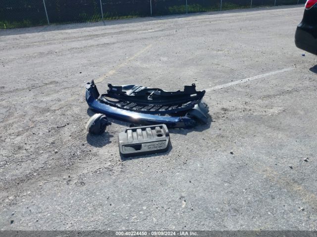 1C4NJRBB6ED591392 Jeep Patriot Sport