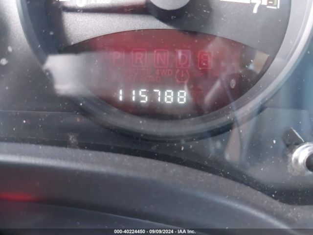 1C4NJRBB6ED591392 Jeep Patriot Sport