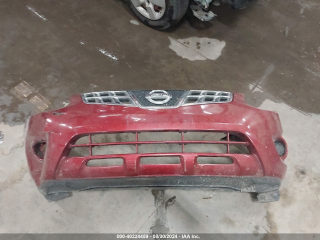 JN8AS5MV6EW701037 Nissan Rogue Select S