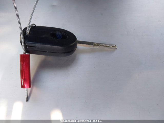 Ford ESCAPE SE 2017 1FMCU0G9XHUD12199 Image 11