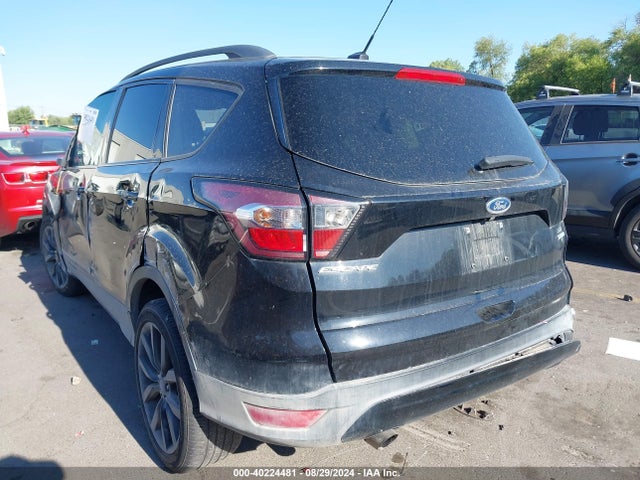 Ford ESCAPE SE 2017 1FMCU0G9XHUD12199 Image 3