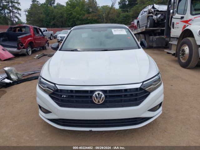 3VWC57BU5KM108814 Volkswagen Jetta 1.4t R-line/1.4t S/1.4t Se