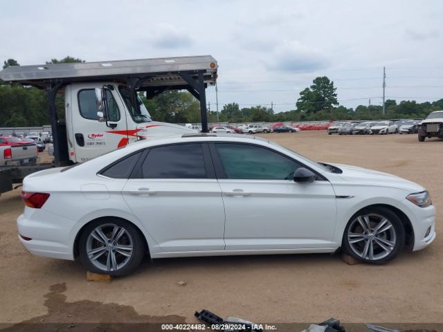 3VWC57BU5KM108814 Volkswagen Jetta 1.4t R-line/1.4t S/1.4t Se