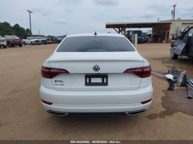 3VWC57BU5KM108814 Volkswagen Jetta 1.4t R-line/1.4t S/1.4t Se