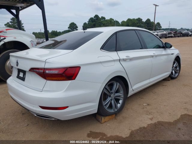 3VWC57BU5KM108814 Volkswagen Jetta 1.4t R-line/1.4t S/1.4t Se