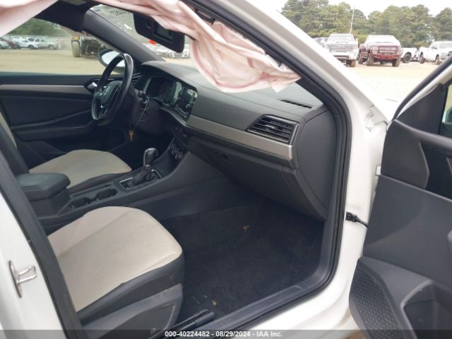 3VWC57BU5KM108814 Volkswagen Jetta 1.4t R-line/1.4t S/1.4t Se