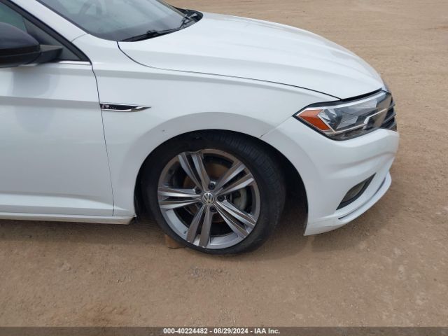 3VWC57BU5KM108814 Volkswagen Jetta 1.4t R-line/1.4t S/1.4t Se