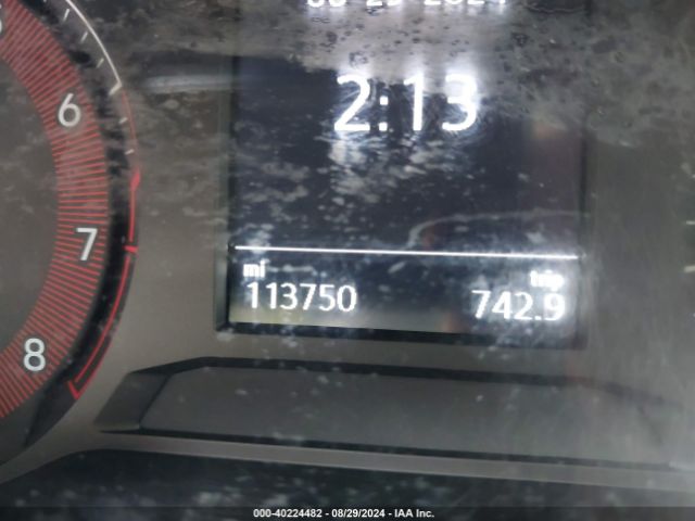 3VWC57BU5KM108814 Volkswagen Jetta 1.4t R-line/1.4t S/1.4t Se