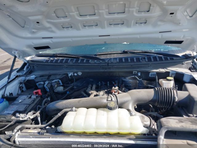 1FMJU2A80REA35285 Ford Expedition Limited