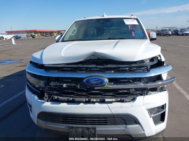 1FMJU2A80REA35285 Ford Expedition Limited
