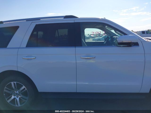 1FMJU2A80REA35285 Ford Expedition Limited