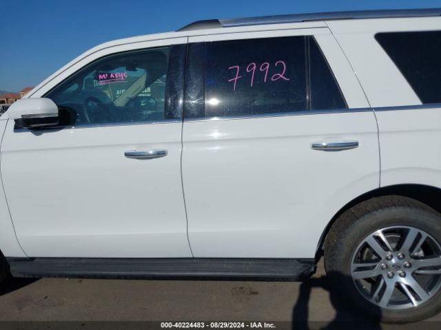 1FMJU2A80REA35285 Ford Expedition Limited